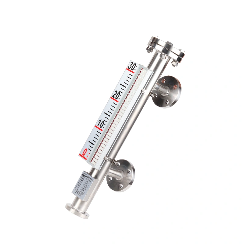 Flap 11A Standard Magnetic Level Indicator2
