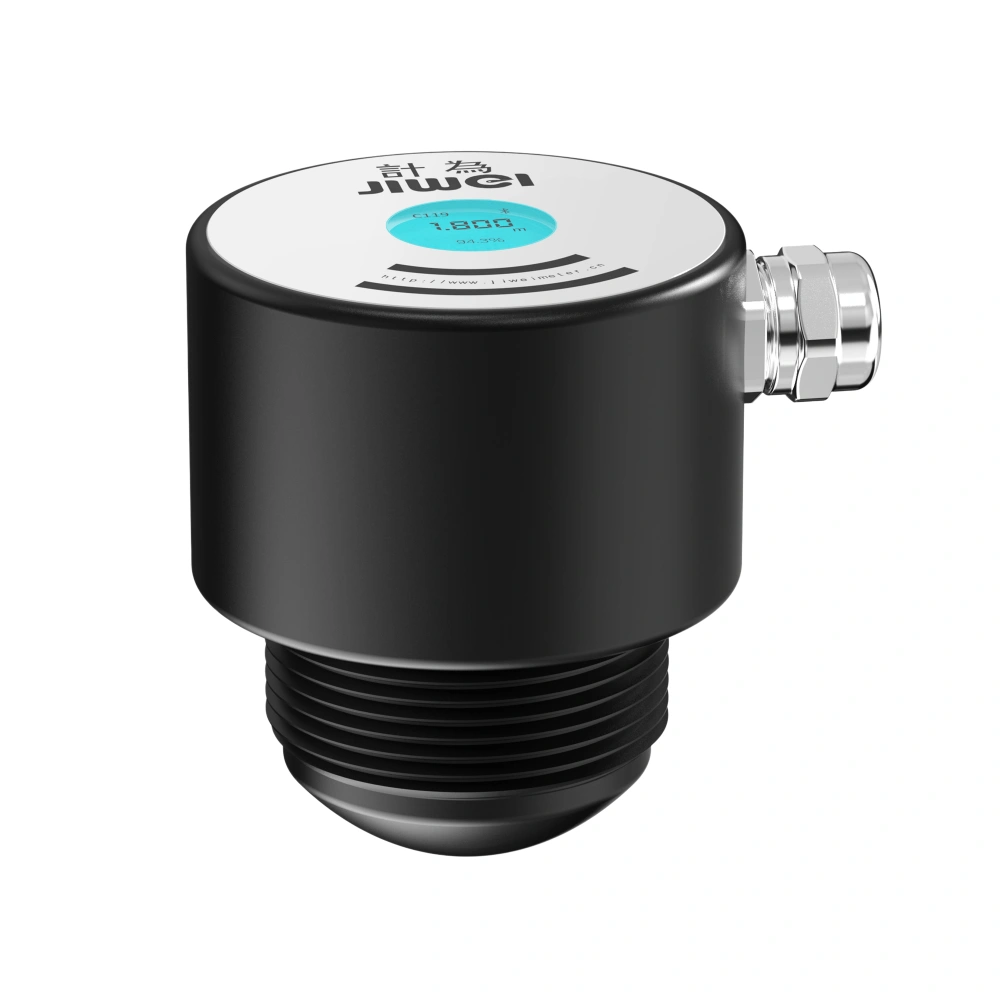 JWradar 22 radar level transmitter1 1