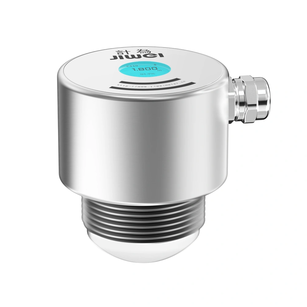 JWradar 22 radar level transmitter2 1