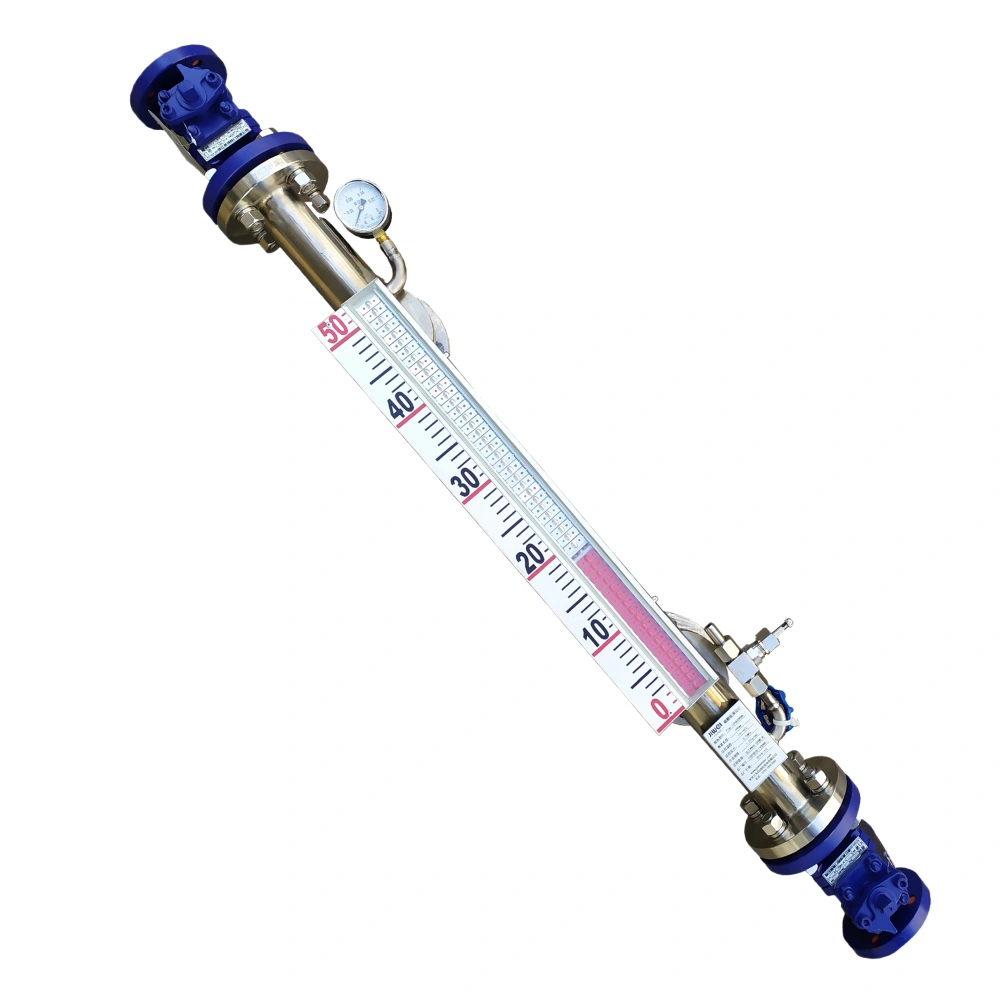 Flap 11Px Lined Magnetic Level Indicator 2