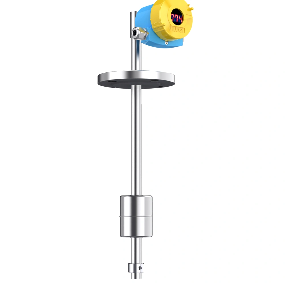 Float-11A standard float level indicator