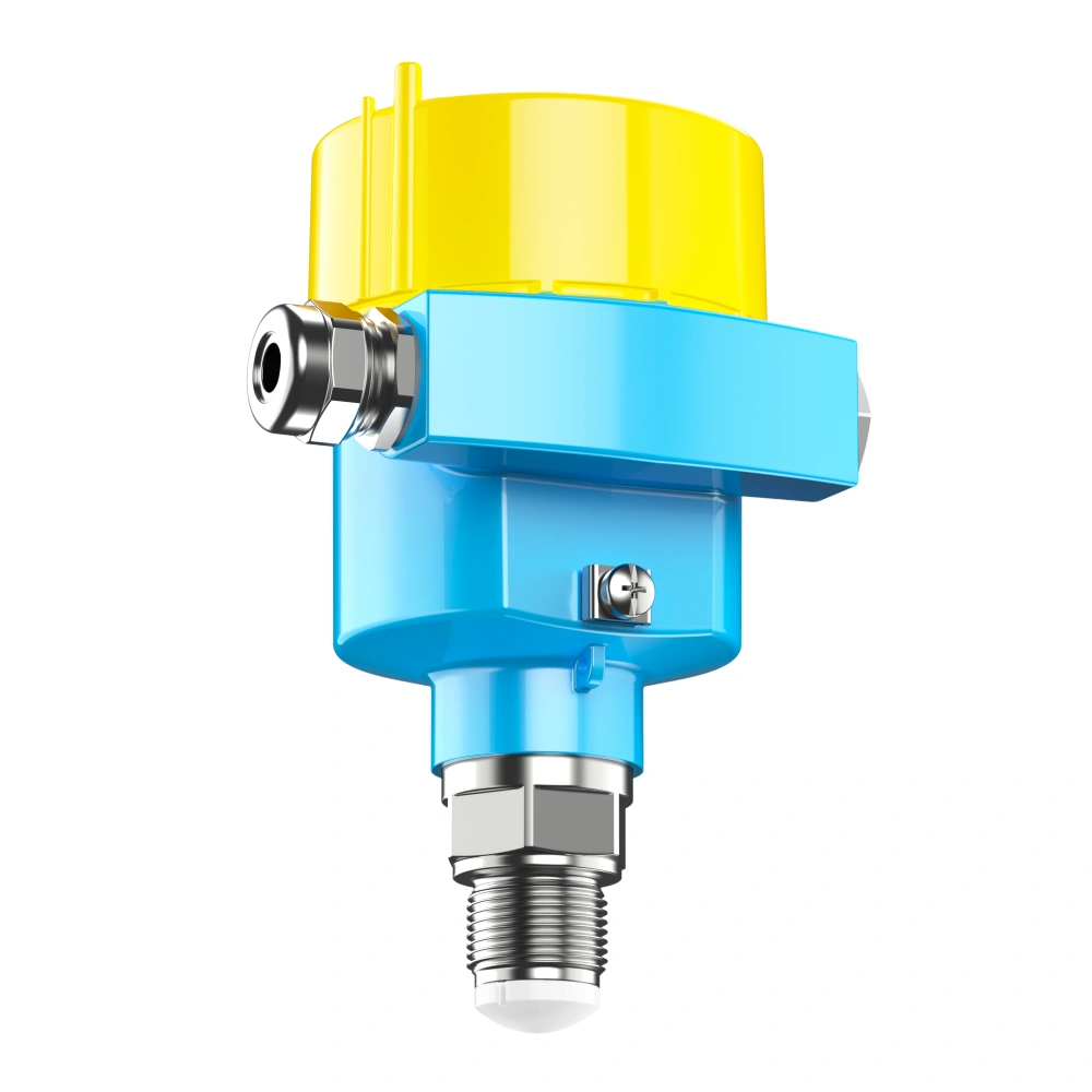 80 GHz JWrada-31 radar level meter