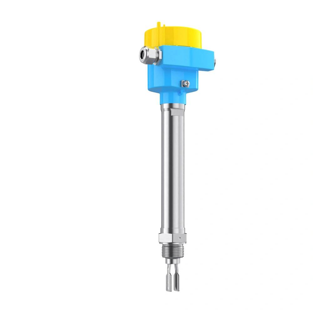 Ring 11 Liquid Level Switch with Gas tight Leadthrough