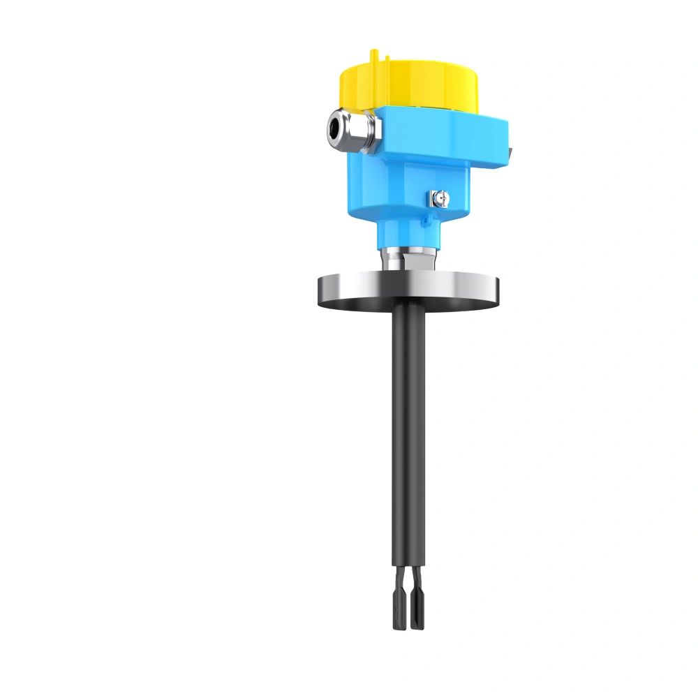 Ring Corrosion Resistant Fork Liquid Level Switch