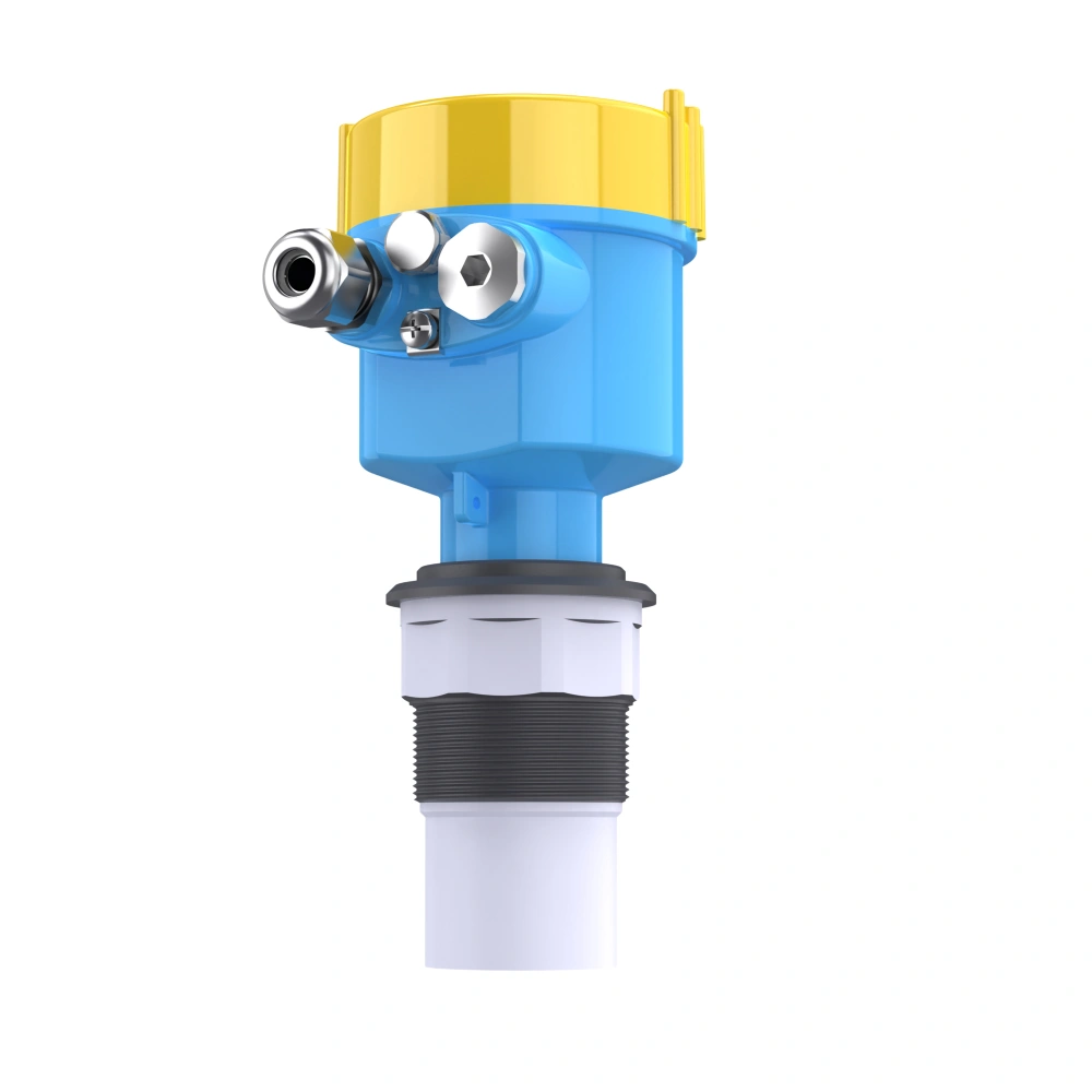 Uson-21 Ex non-contact ultrasonic level transmitter