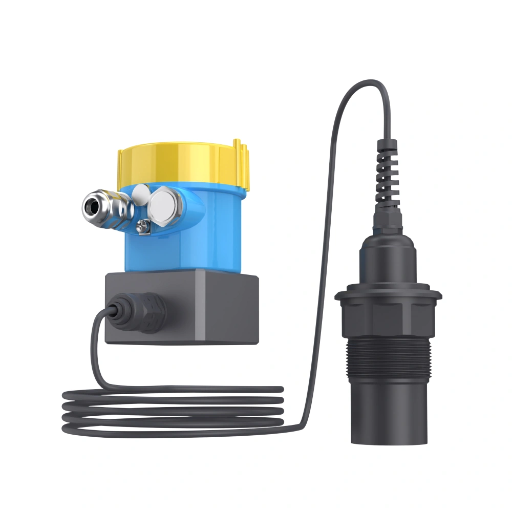 Uson Ultrasonic Level Transducer