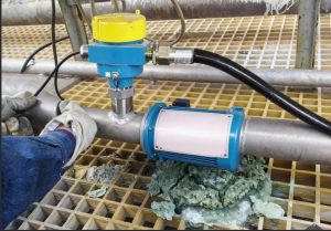 Compact Level Switch for Liquid Level Measurement in Complex Conditions