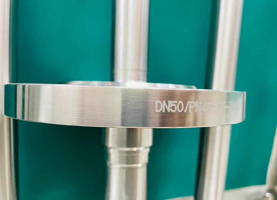 FLANGE