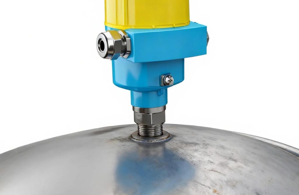 Non-Contact Radar Level Measurement for Safe and Reliable Tank Monitoring What is RS-485 and Its Role in Jiwei Radar Level Meter Applications