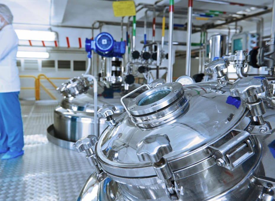 Jiwei 31 Radar Level Meter Enables Digital Chemical Liquid Management Case Study: Jiwei 31 Radar Level Meter for Chemical Liquid Level Measurement