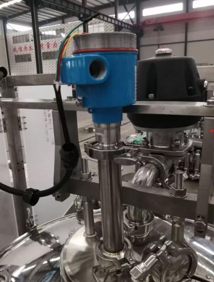 Ring 11 Level Switch in food application Multi-Purpose Application Case of Level Switch