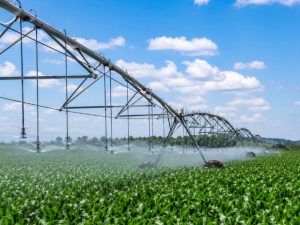 Agricultural Irrigation Systems