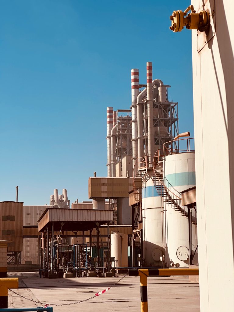 Application of the JWrada-34 Radar Level Meter in the Cement Industry: A Continuous Measurement Solution for High-Dust Silos