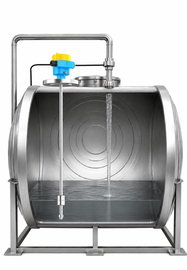 Application of Float Level Indicators: A Reliable Solution for Wastewater and Pump Control