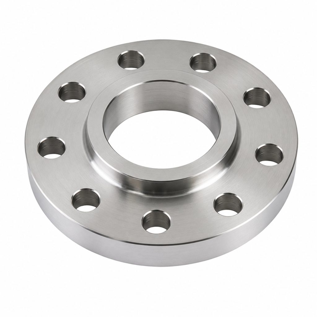 What Is a Flange? Detailed Guide to Flanges and Their Applications in Level Meters