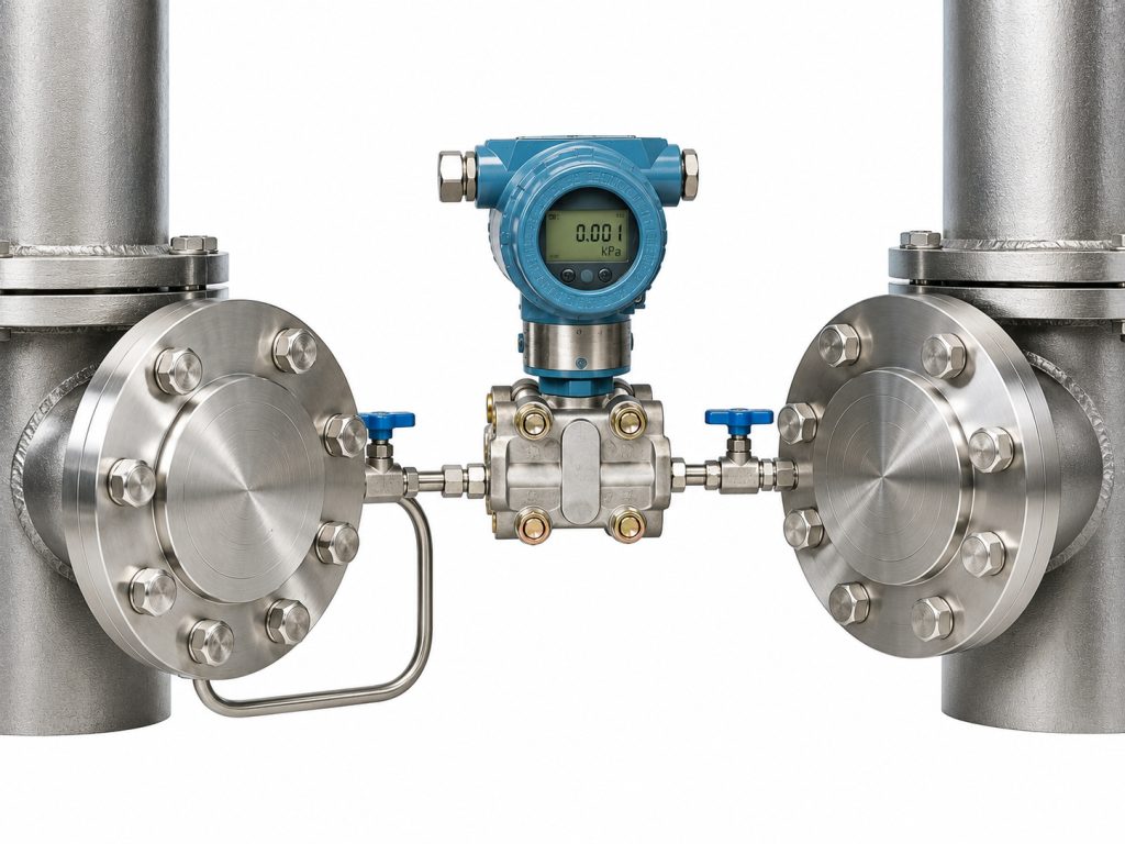 Flange Connection for Differential Pressure Level Meters What Is a Flange? Detailed Guide to Flanges and Their Applications in Level Meters