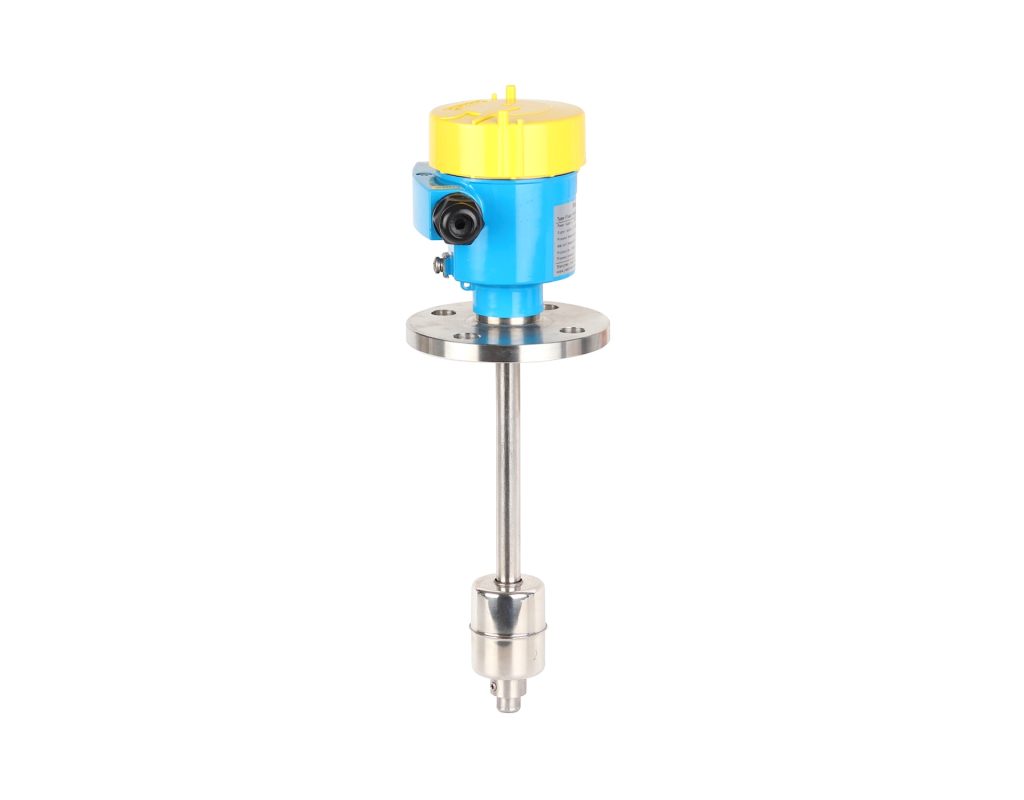 Flange-Mounted Float Level Meters What Is a Flange? Detailed Guide to Flanges and Their Applications in Level Meters