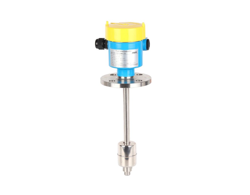 Float Level Meter Process Pressure in Level Measurement: What I Have Learned from the Level Instrument Industry