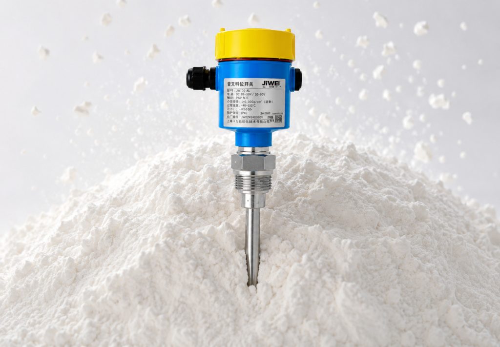 Introduction, Differences, and Applications of Tube-11 and Fork-11 Level Switches