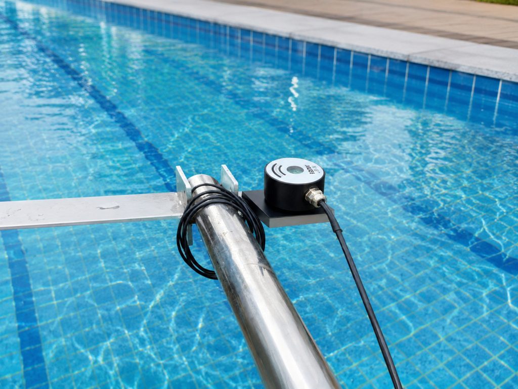 JWrada-22 Radar Level Meter — Water Level Monitoring From Zhang Yufei’s New Championship Record to the Application Value of Radar Level Meters in Water Level Monitoring for Swimming Events