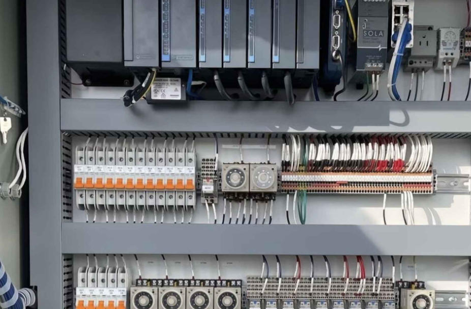PLC