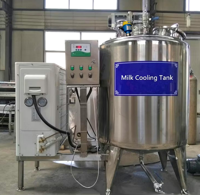 Jiwei Ring-11 Tuning Fork Level Switch for Raw milk tank Level Measurement Jiwei Ring-11 Tuning Fork Level Switch vs. VEGASWING 61: A Reliable Domestic Alternative for Liquid Level Detection