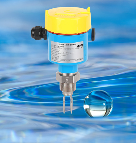 Application of Tuning Fork Level Switches in the Pharmaceutical Manufacturing Industry