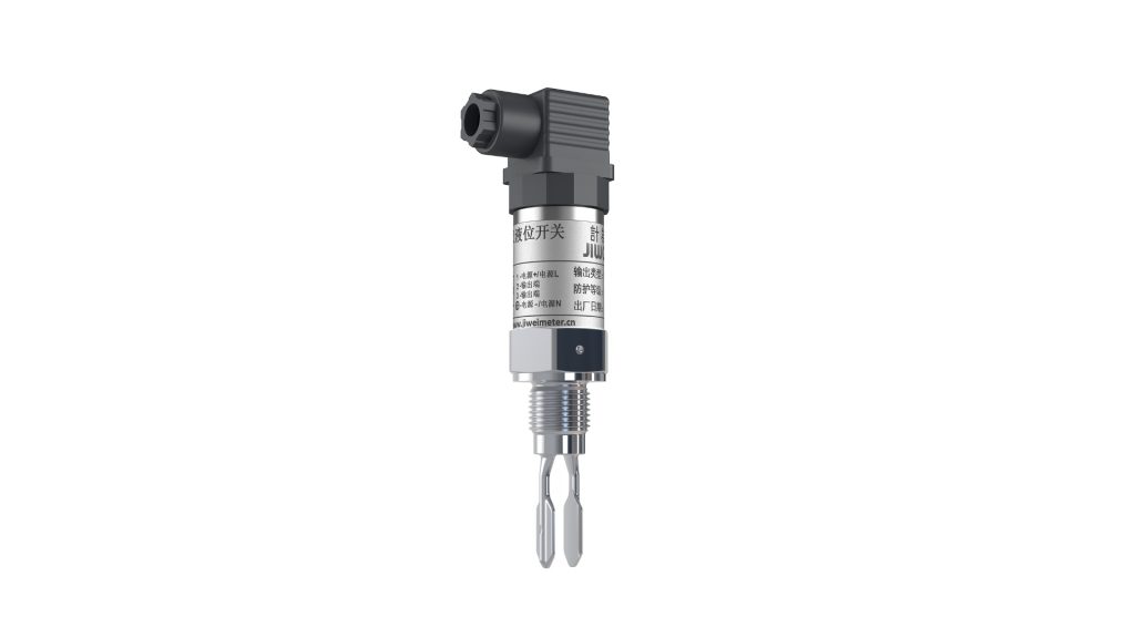 Jiwei Ring-21 Compact Tuning Fork Level Switch Compact Level Switch Application Cases: How the Ring-21 Compact Tuning Fork Level Switch Solves Level Control Challenges in Small Tanks