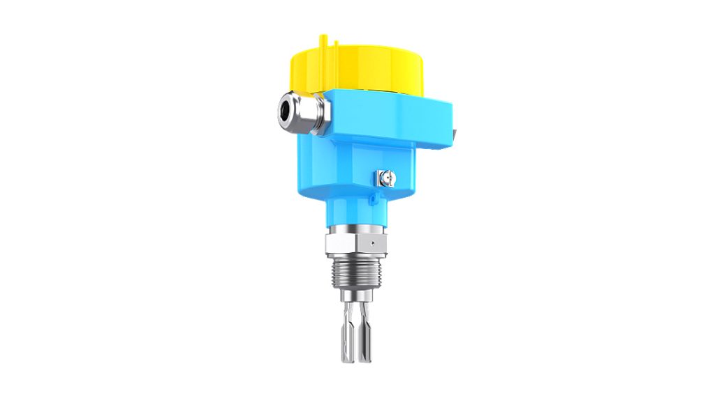 Ring-11 Tuning Fork Level Switch Nickel Sulfate Pipeline Level Monitoring Solution: Ring-11 Tuning Fork Level Switch for Reliable Dry-Run Protection and No-Flow Alarm