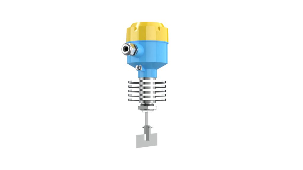 Rotary Paddle Level Switch with Heat Sink What Is the Heat Sink on a Level Meter Used For? A Key Component in High-Temperature Applications