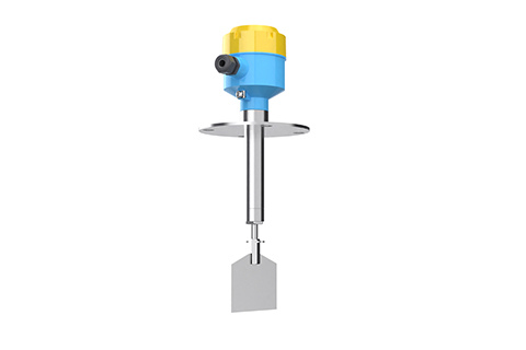 Application Case of the Spin-11 Rotary Paddle Level Switch in Grain Silos: Improving Reliability and Safety in Grain Storage Level Monitoring