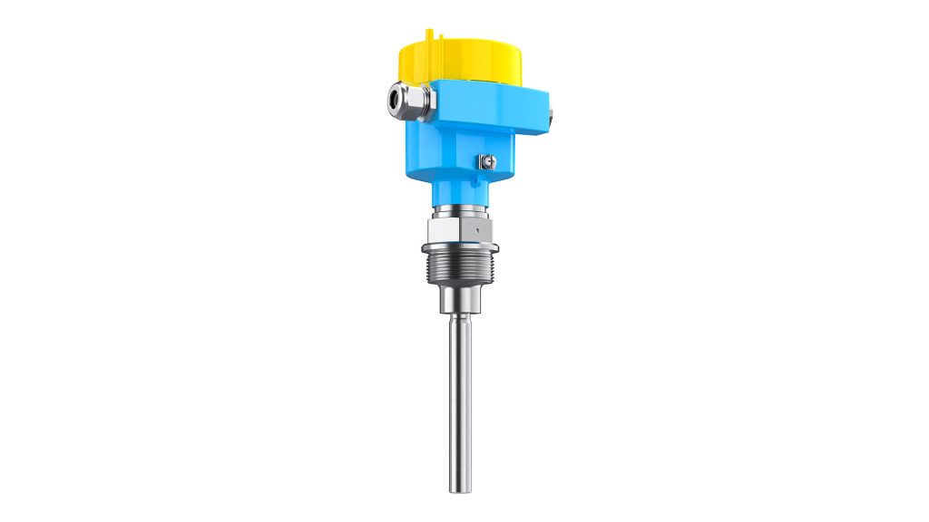 Jiwei's Tube-11 Vibrating Rod Level Switch Application Case of the Tube-11 Vibrating Rod Level Switch in Loose Powder Manufacturing for the Cosmetics Industry