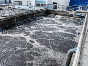Wastewater
