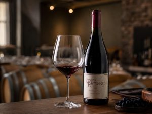 Wine