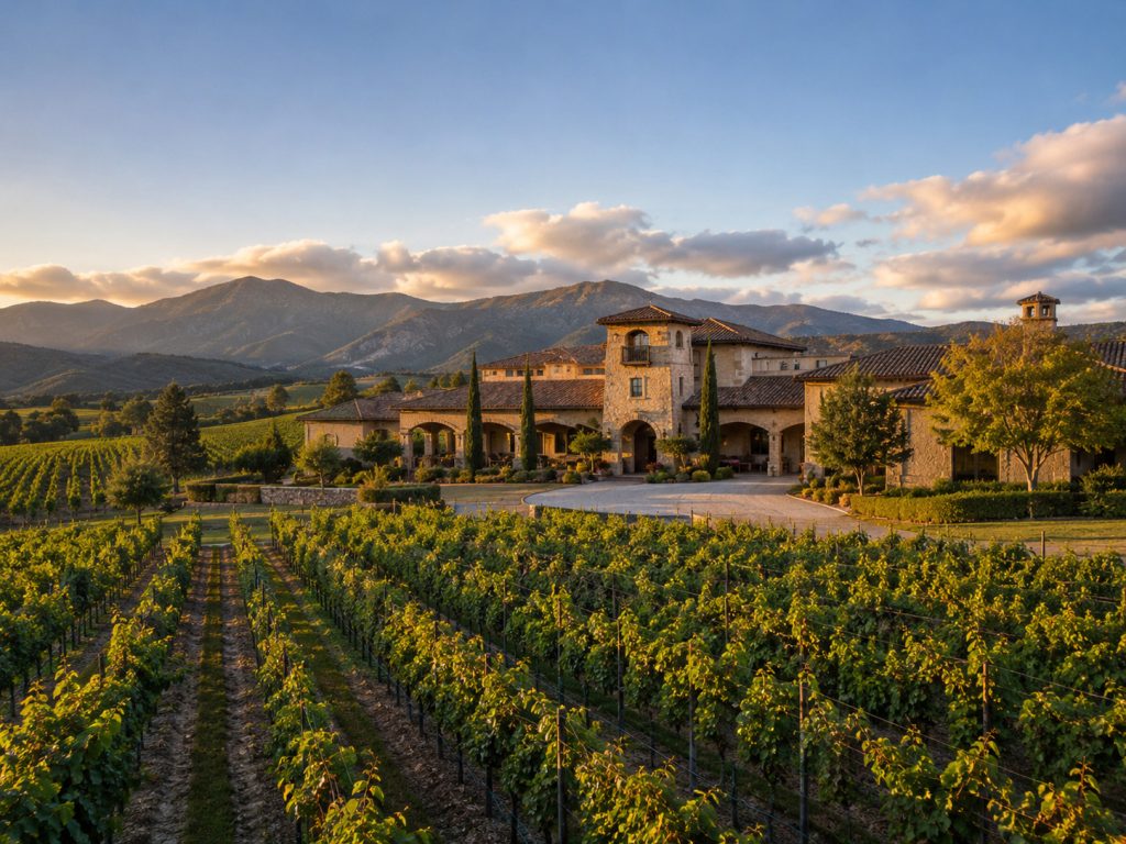 Application Case of JWrada® Level Meters in a Winery: Precise Level Management from Fermentation Tanks to Wine Storage Tanks