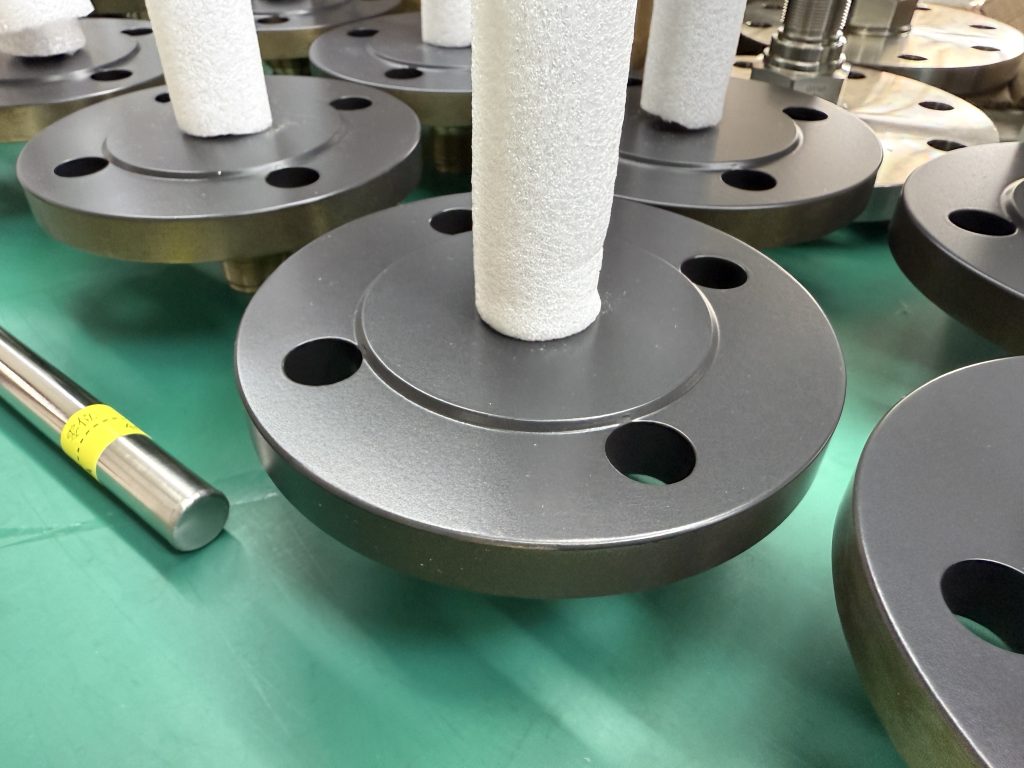 How to Choose Protective Coatings for Level Switches: A Guide to Enamel, ECTFE, and PFA Coatings