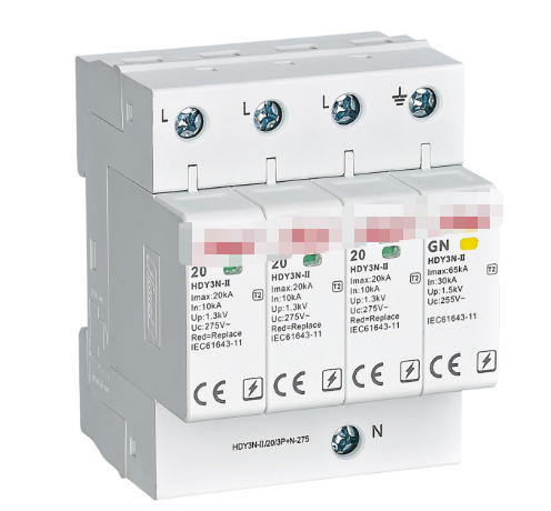 What Protection Devices Are Used in Chemical Plant Automation Systems? Signal Isolators, Safety Barriers, and Surge Protective Devices Explained