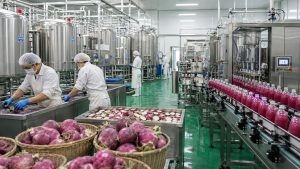 Brassica rapa