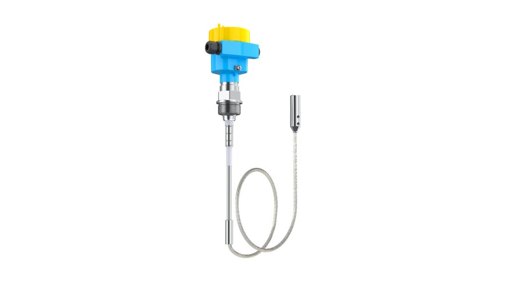 Cape-11 Rope RF Admittance Level Switch What Is a Submersible Level Transmitter? A Complete Guide to Its Working Principle, Selection, Installation, and Applications