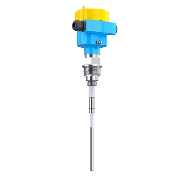 Cape-11 RF Admittance Level Switch Application of RF Admittance Level Switch in Fly Ash Level Measurement: Jiwei Cape-11 Supports Stable Control of Ash Hoppers and Ash Silos