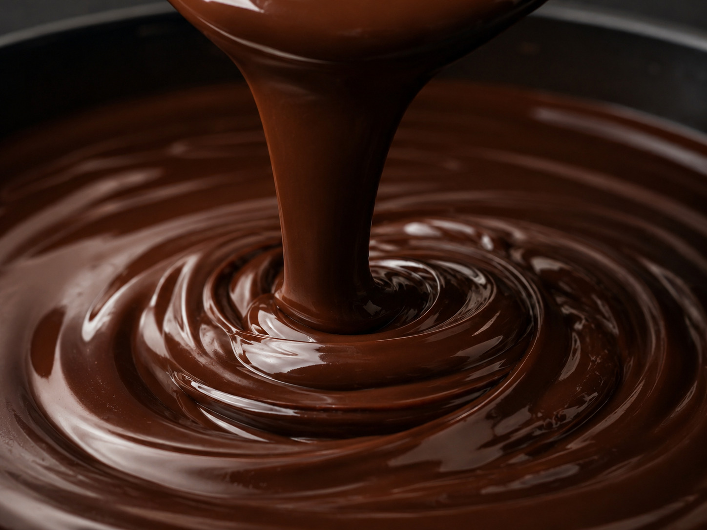 Chocolate Slurry