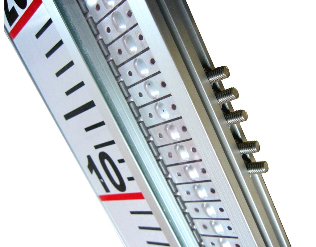 Magnetic Level Gauge Application Case for Chemical Storage Tanks: Corrosion-Resistant Selection, Installation, and Performance