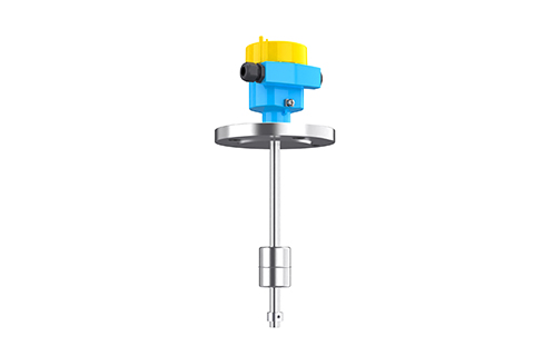 Jiwei's Float Level Indicator Application Case of a Float Level Indicator for Level Alarm in Diesel Tanks and Lubricating Oil Tanks