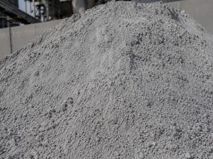 Fly Ash
