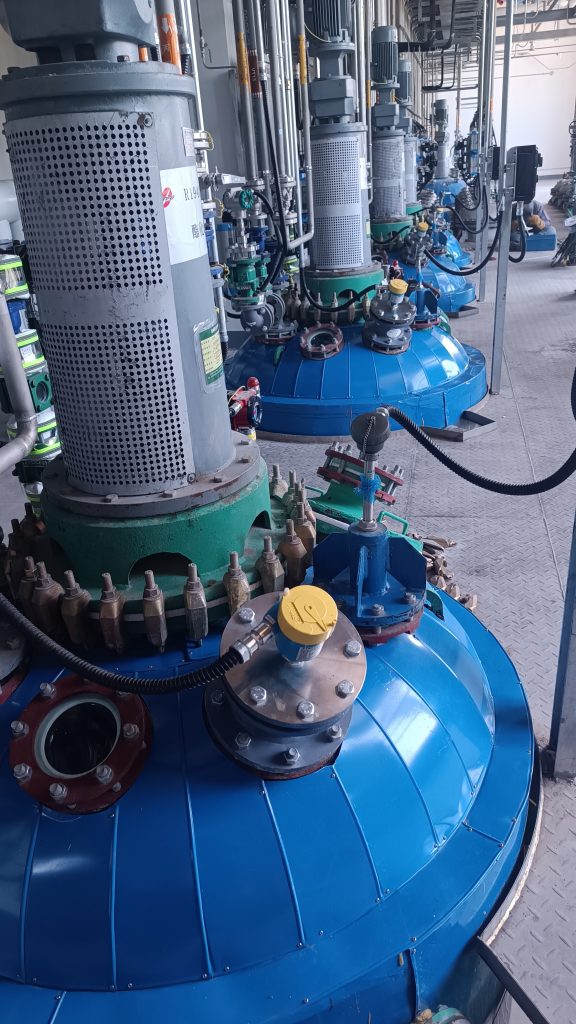 Corrosion-Resistant Tuning Fork Level Switch: Applications, Selection, and Liquid Level Solutions