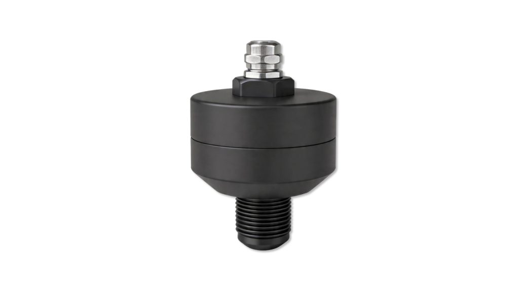 Solving Small-Connection Installation Challenges: Jiwei Launches the JWrada®-20 Radar Level Meter with a G3/4 Thread