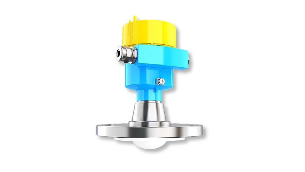 Reliable Radar Level Measurement for Sugar Processing Condensate Tanks