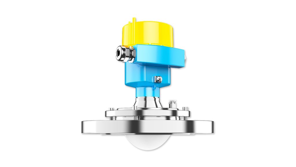 JWrada®-35 Radar Level Transmitter How to Solve Level Measurement Challenges in Sugar Dissolving Tanks? JWrada®-35 Radar Level Transmitter Application Solution
