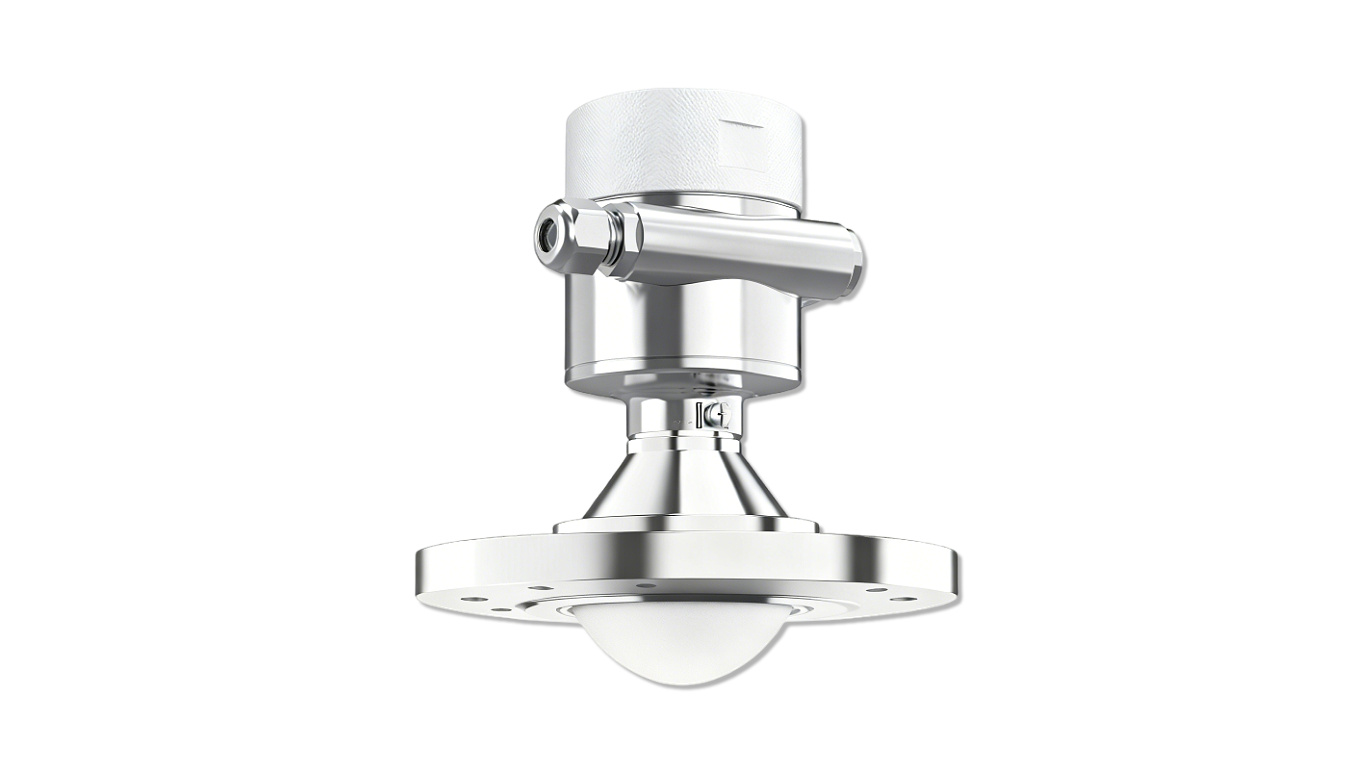 JWrada 35 radar level meter ss