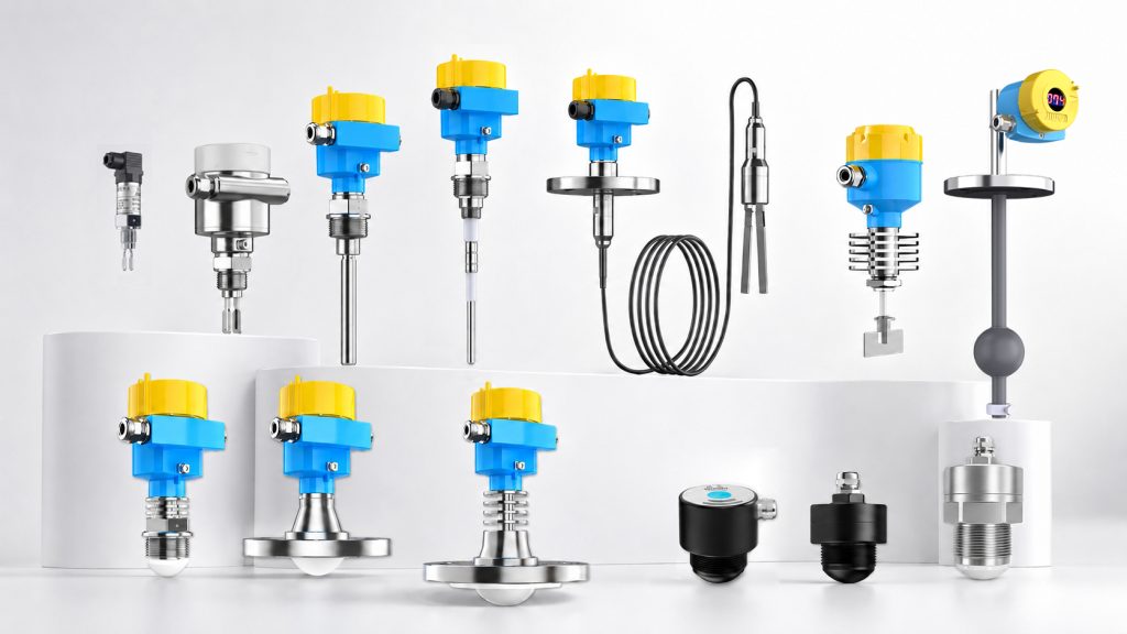 Jiwei's Level Instruments How to Choose Cable Entries for Industrial Instruments: A Complete Guide to M20×1.5 and 1/2” NPT Connections